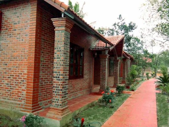 Ảnh Ninh Binh Friendly Homestay