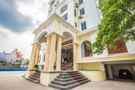 Ảnh An Binh Super Hotel