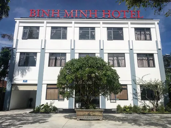 Ảnh BINH MINH HOTEL