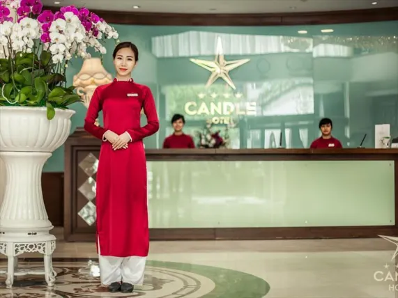 Ảnh Super Hotel Candle