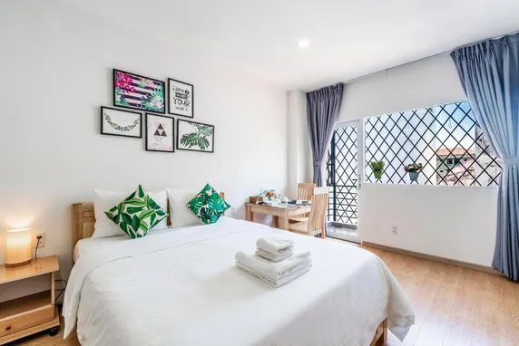Ảnh Linkly Home-Hotel Apartment