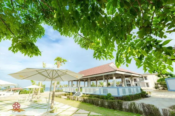 Ảnh Khu du lịch Sao Biển Quảng Bình (SEA STAR RESORT QUANG BINH)