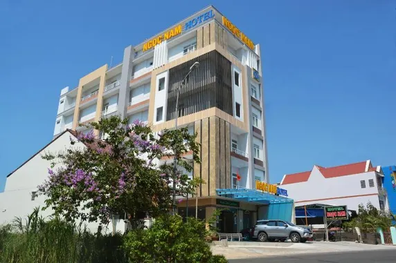 Ảnh Ngoc Nam Hotel