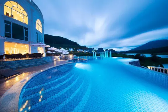 Ảnh Đà Lạt Wonder Resort (Dalat Wonder  Resort)