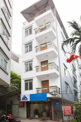 Ảnh Khách Sạn ALT HOME Mỹ Đình (ALT HOME My Dinh Hotel)