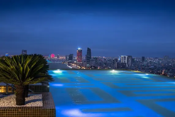 Ảnh Citadines Blue Cove Đà Nẵng