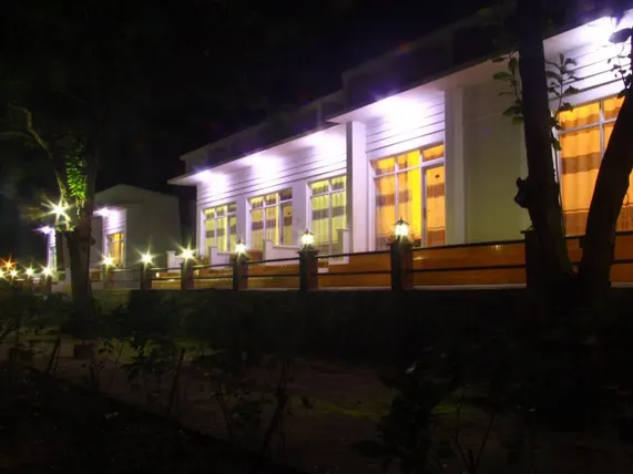 Ảnh Khách sạn Thiên Tân Star (Thien Tan Star Hotel)