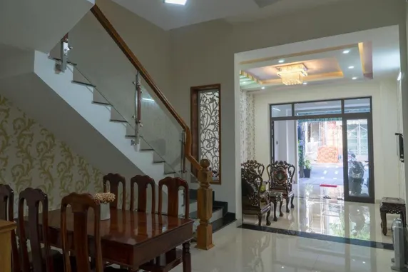 Ảnh Nhà nguyên căn - Halo House - 3 phòng ngủ (HALO HOUSE DA NANG)
