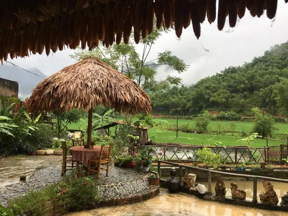 Ảnh Mai Chau with Love homestay