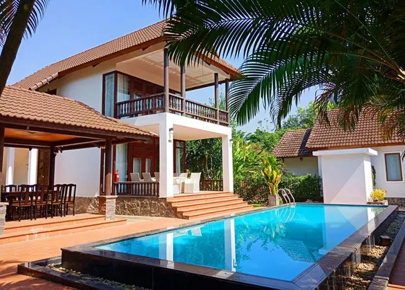 Ảnh Mango Garden Resort