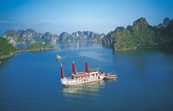 Ảnh Gray Line Halong Cruise
