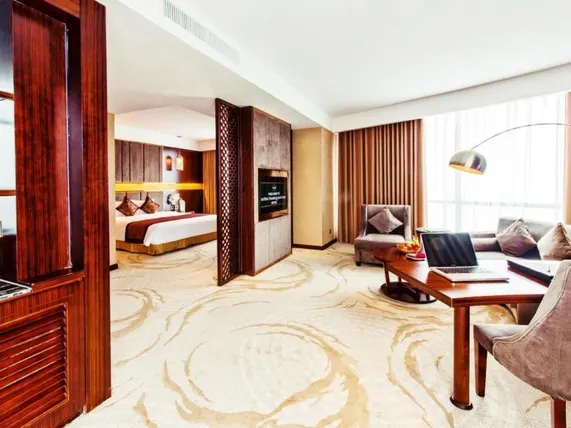 Ảnh Muong Thanh Luxury Quang Ninh Hotel