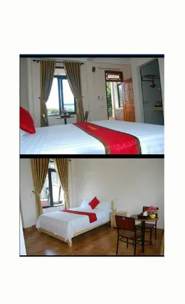 Ảnh Nhà mặt đất 19 m² 5 phòng ngủ, 5 phòng tắm riêng ở Động Tam Cốc - Bích Động (Phi Hung's Unique Homestay)