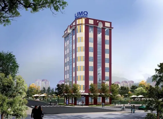 Ảnh Căn hộ Limo Hà Nam (Limo Apartment)