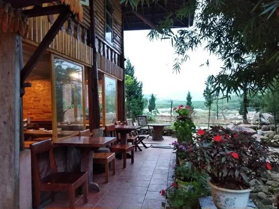 Ảnh Tavan Riverside Ecolodge