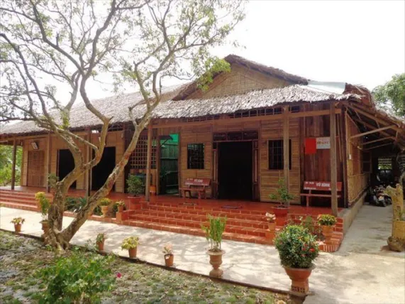 Ảnh Phuong Thao Homestay