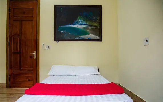 Ảnh Nhà mặt đất 125 m² 4 phòng ngủ, 4 phòng tắm riêng ở Phong Nha (Son Doong Homestay)