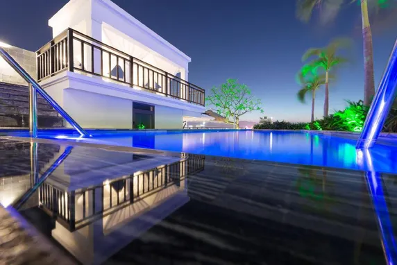 Ảnh The Blossom Premier Beach Front – Onsen & Foot Massage Inclusive