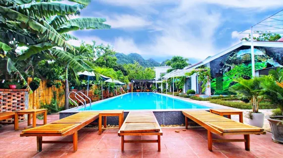 Ảnh Sơn Đoòng Bungalow (Son Doong Bungalow)