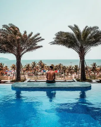 Ảnh DLG Hotel Danang