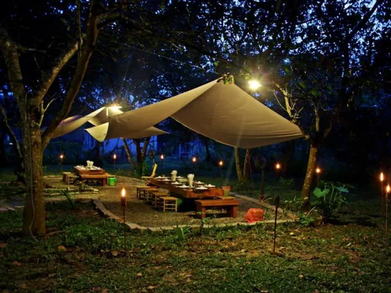 Ảnh Cat Tien Farmstay