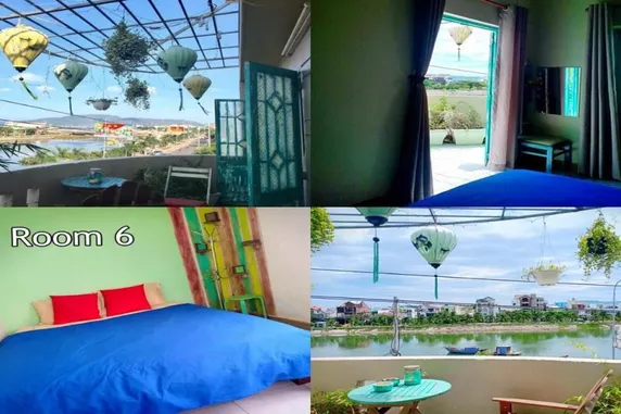 Ảnh Nha homestay