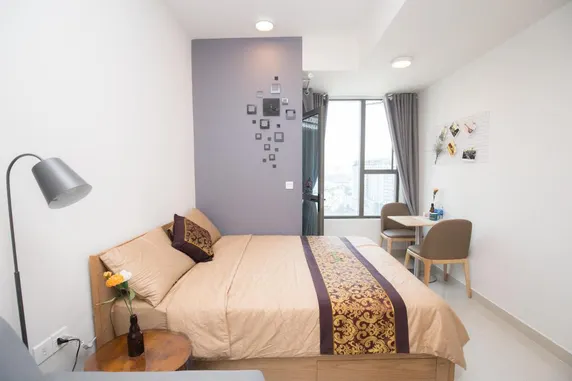 Ảnh 15 THE STAY HO CHI MINH, 1 BED, 1 SOFA BED, W POOL