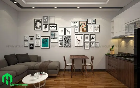 Ảnh lilyhometel Cầu Giấy (lilyhometel Cau Giay)