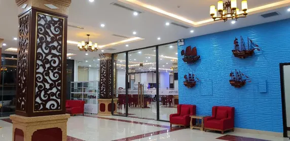 Ảnh Phu Cuong Beach Hotel