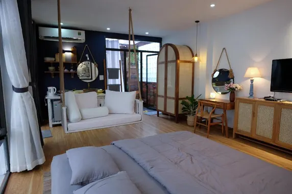 Ảnh The Gallery House