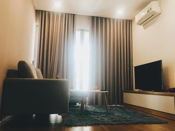 Ảnh Chung cư 78 m² 2 phòng ngủ, 2 phòng tắm riêng ở Quận 7 (ENJOY SUITE)