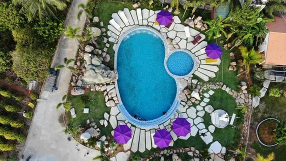 Ảnh Y Nghia Bungalow at Ong Lang Beach