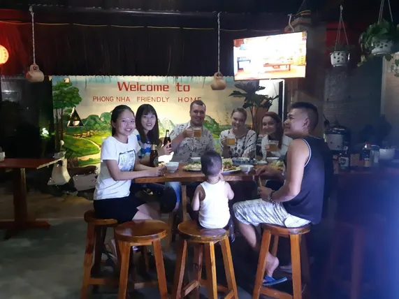 Ảnh Phong Nha Friendly Home