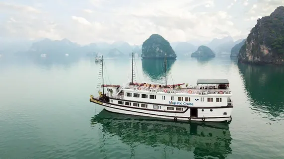 Ảnh Majestic Cruise