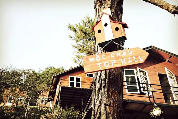 Ảnh Mộc Châu Top Hill (Moc Chau Top Hill)