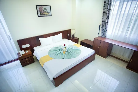 Ảnh Nhà nghỉ Tây Nam Bộ (Tay Nam Bo Guest House)