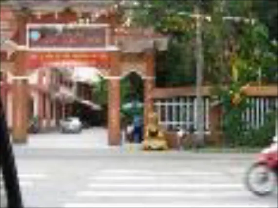 Ảnh Le Garden Villa Homestay