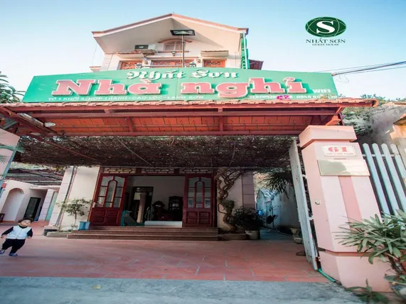 Ảnh Nhat son guesthouse
