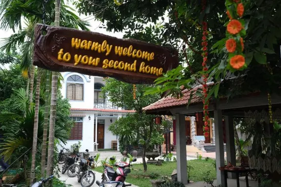 Ảnh Tropical Valley Homestay - Villas