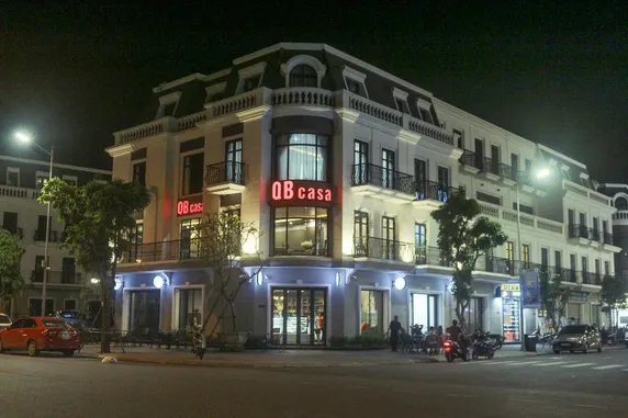 Ảnh QB Casa Residence