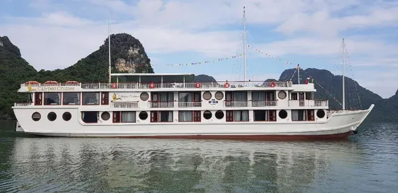 Ảnh Calypso Cruises