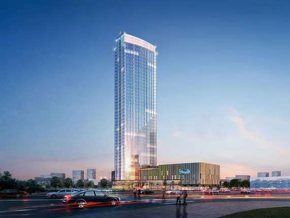 Ảnh Khách Sạn Vinpearl Imperia Hải Phòng (Vinpearl Hotel Imperia Hai Phong)