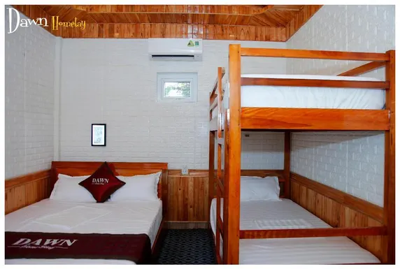 Ảnh nhà dân Phong Nha Dawn (Phong Nha Dawn homestay)