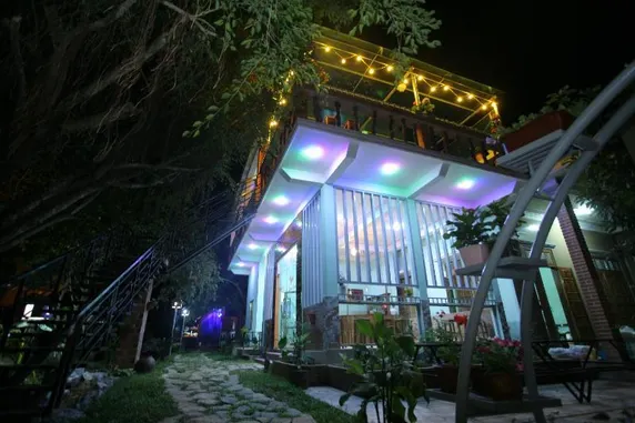 Ảnh Ngoc's Garden House