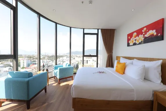 Ảnh Khách Sạn Cordial (Cordial Hotel)