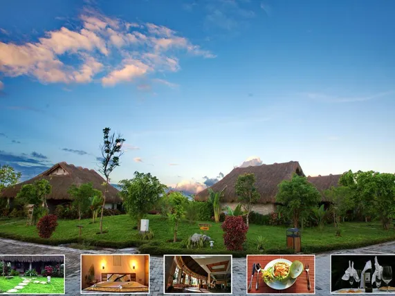Ảnh Cuc Phuong Resort & Villas (Cuc Phuong Resort And Spa)