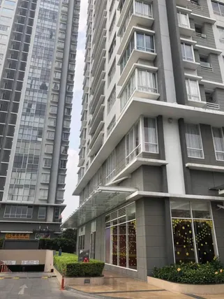 Ảnh Chung cư 95 m² 2 phòng ngủ, 2 phòng tắm riêng ở Quận 7 ([HCMC] Sunrise City Home - 2Br 2Ba V4-P1.04)