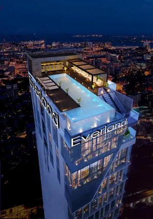 Ảnh Everland Hotel