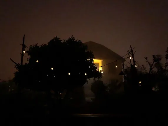 Ảnh  20 m² 1 phòng ngủ, 1 phòng tắm riêng ở Ga Đà Lạt (Mars House Homestay)