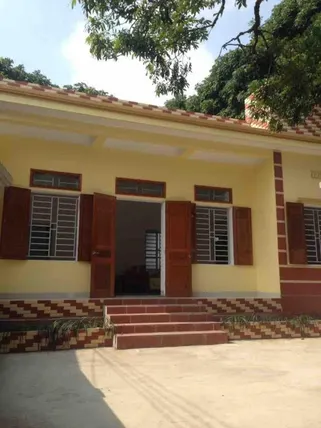 Ảnh Nhà mặt đất 70 m² 2 phòng ngủ, 1 phòng tắm riêng ở Quận Hoa Lư (Hoang Homestay)